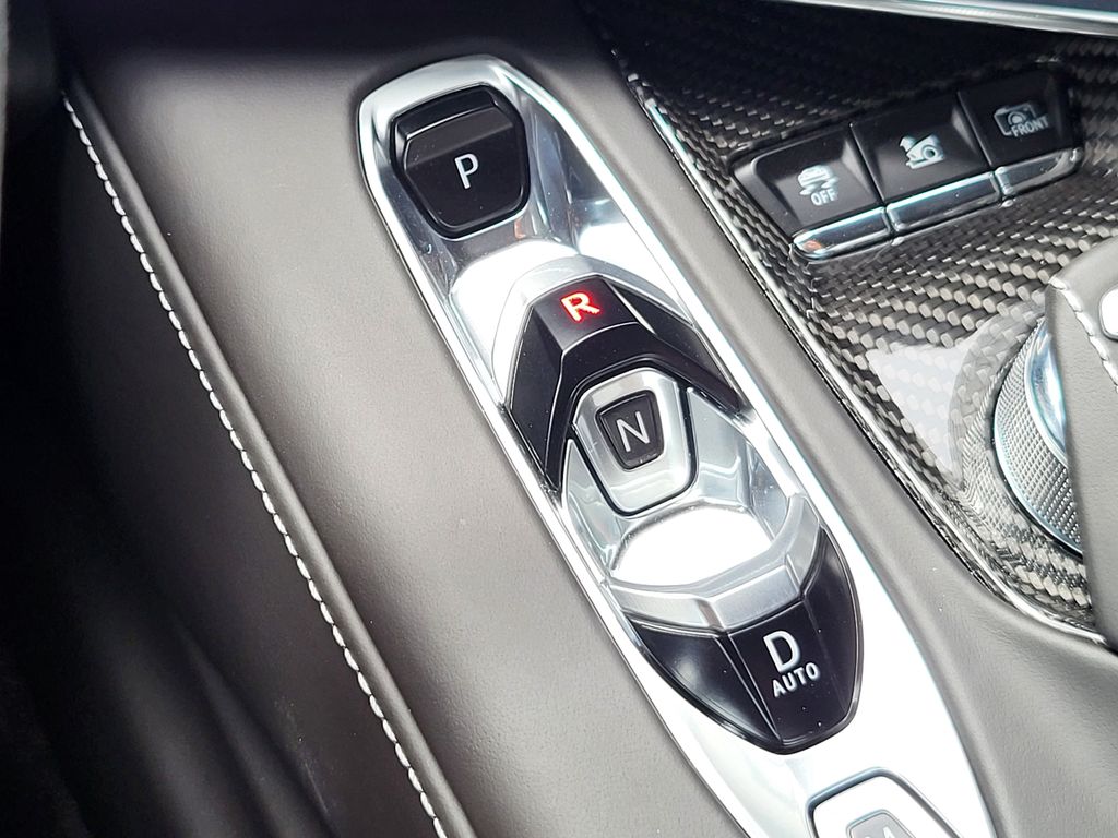 2023 Chevrolet Corvette