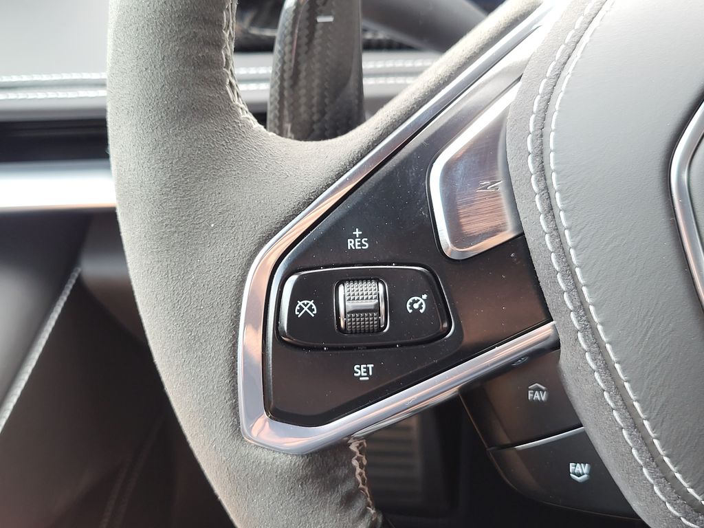 2023 Chevrolet Corvette