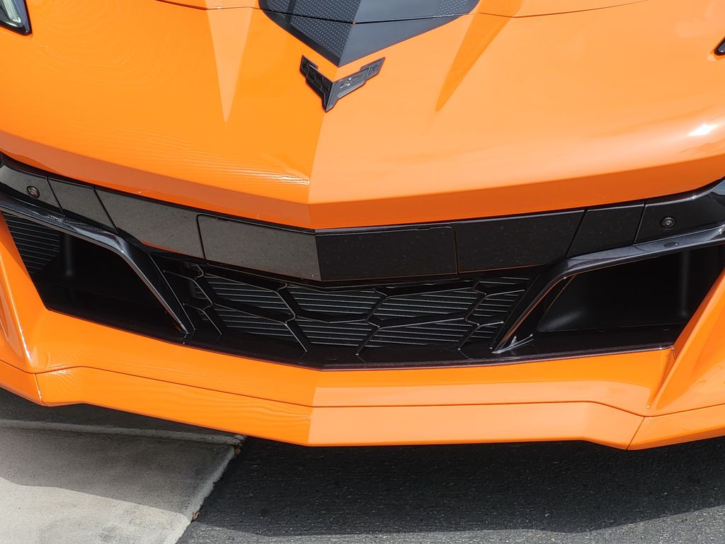 2023 Chevrolet Corvette