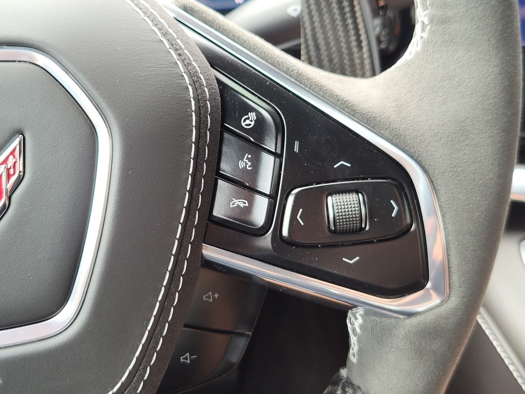 2023 Chevrolet Corvette