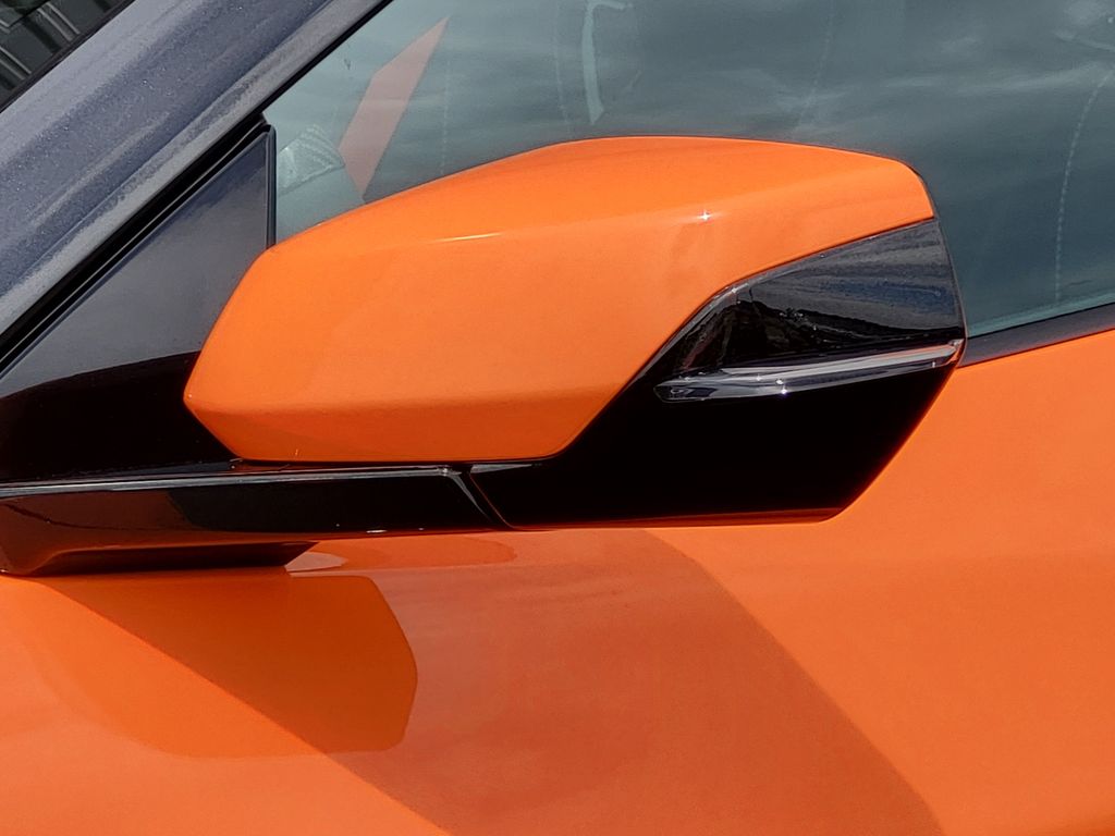 2023 Chevrolet Corvette