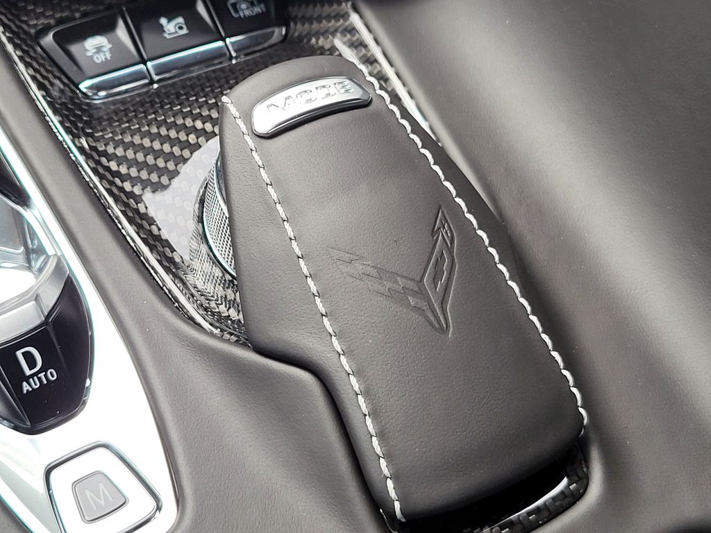 2023 Chevrolet Corvette