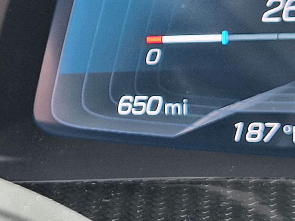 2023 Chevrolet Corvette