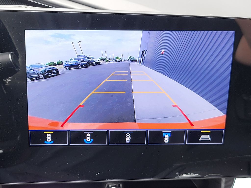 2023 Chevrolet Corvette