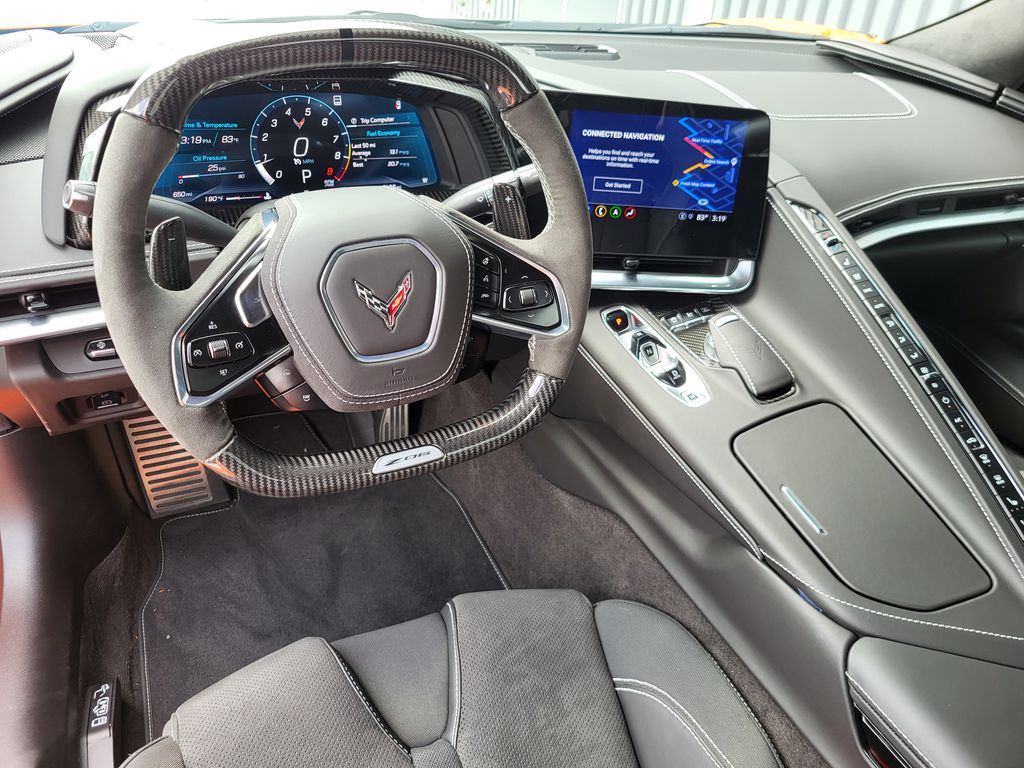2023 Chevrolet Corvette