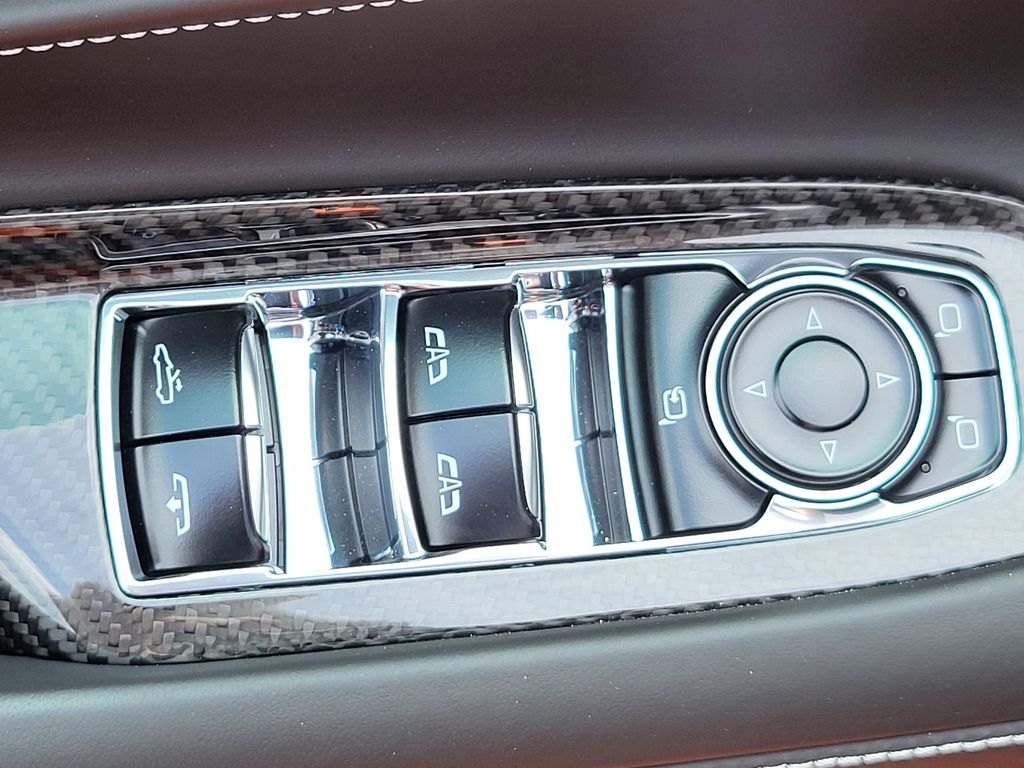 2023 Chevrolet Corvette