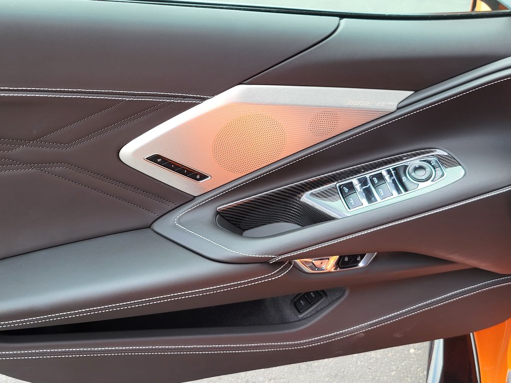 2023 Chevrolet Corvette