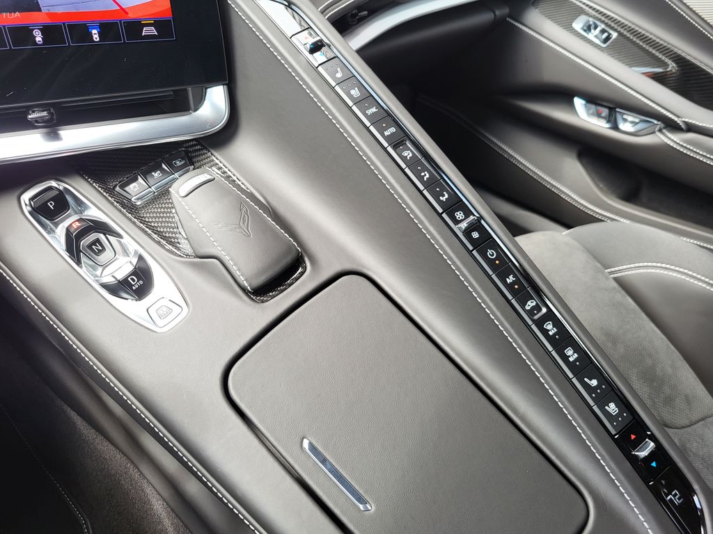 2023 Chevrolet Corvette