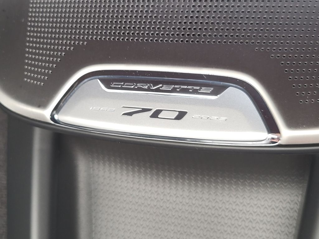 2023 Chevrolet Corvette