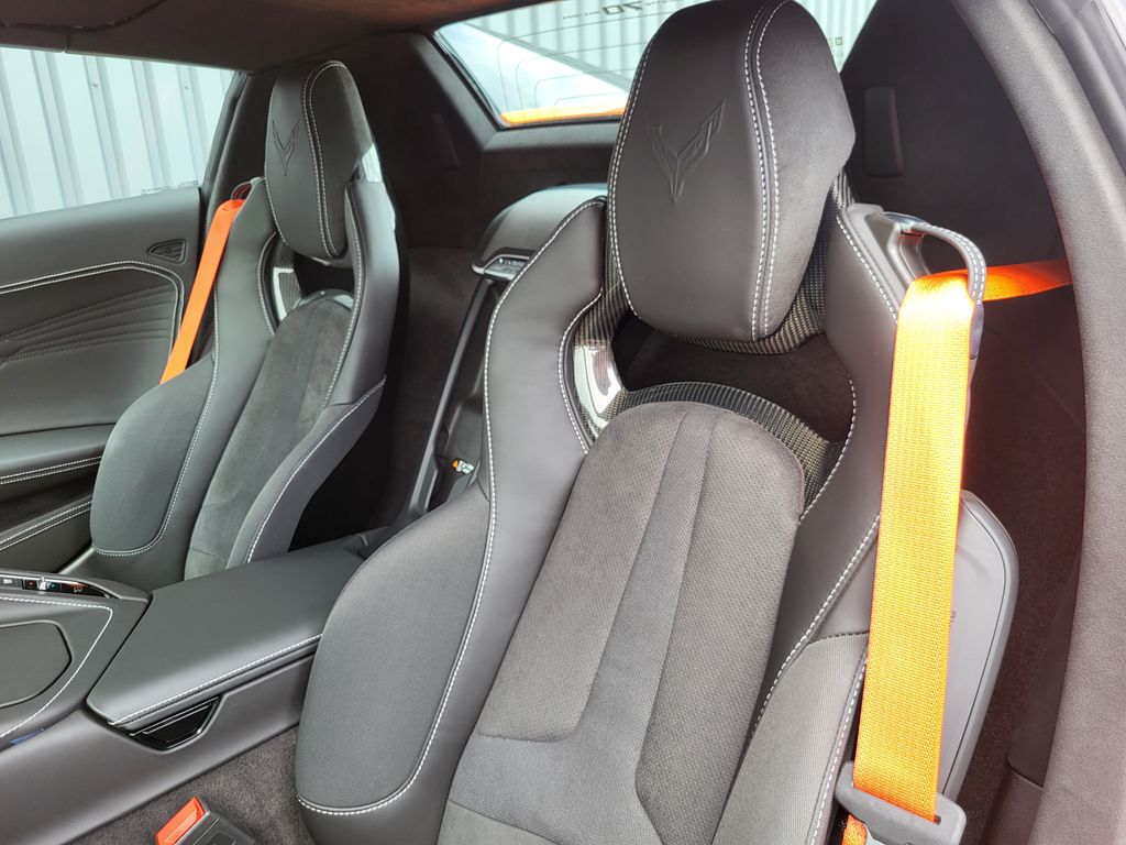 2023 Chevrolet Corvette