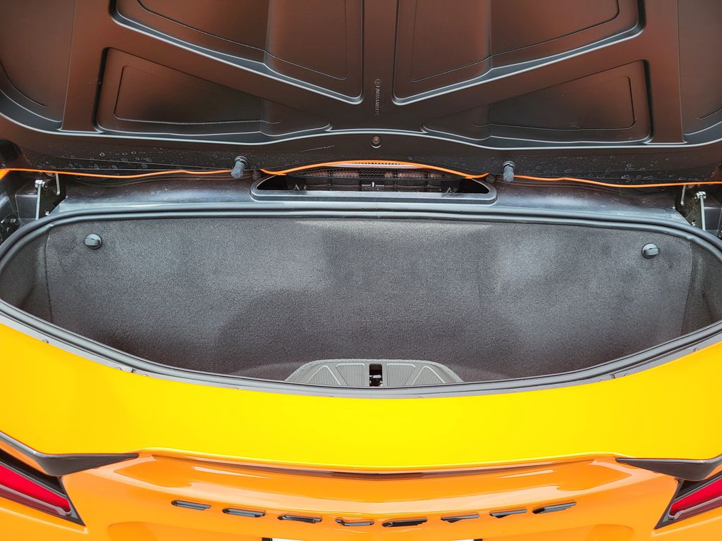 2023 Chevrolet Corvette