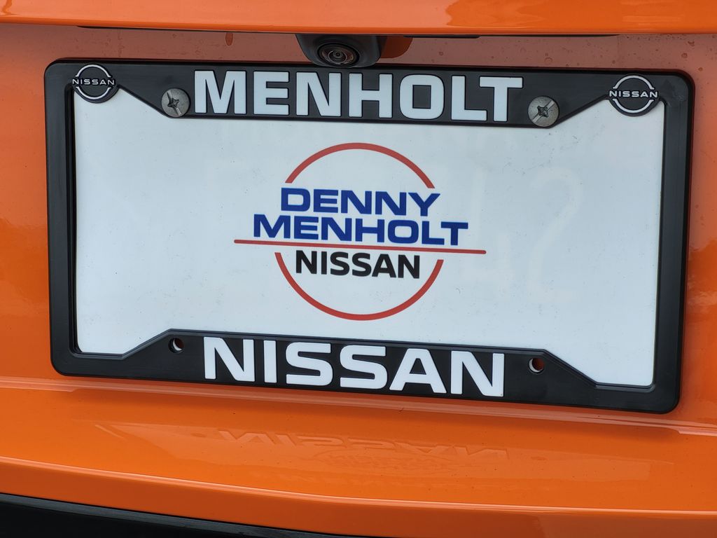 2023 Chevrolet Corvette