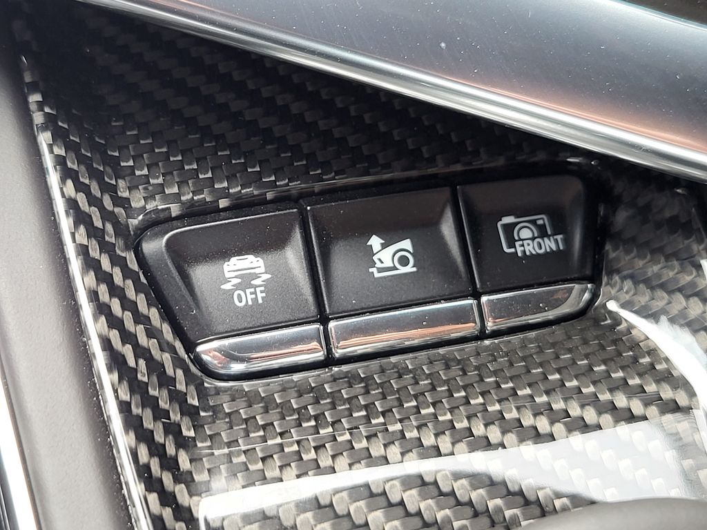 2023 Chevrolet Corvette