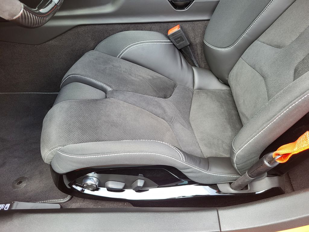 2023 Chevrolet Corvette