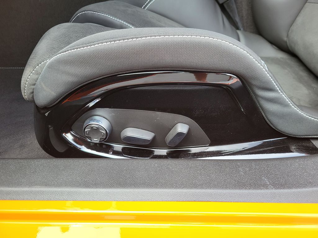 2023 Chevrolet Corvette