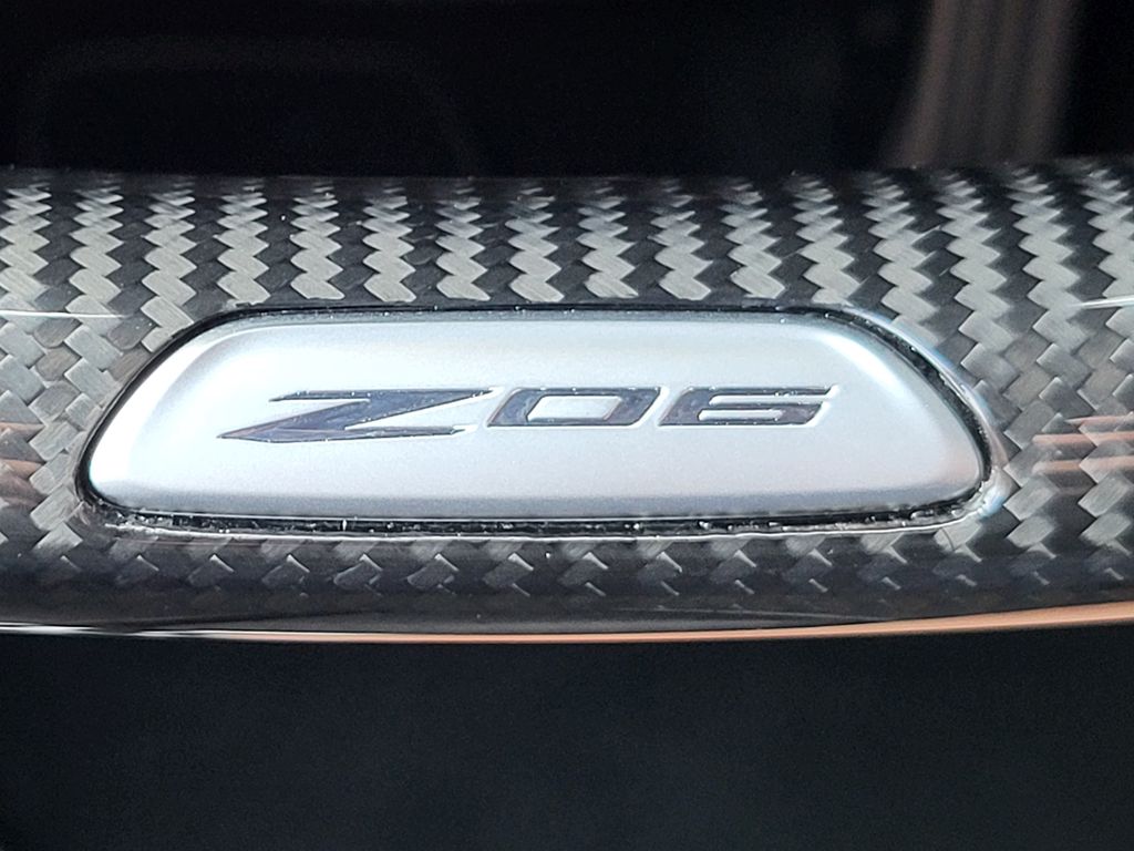 2023 Chevrolet Corvette