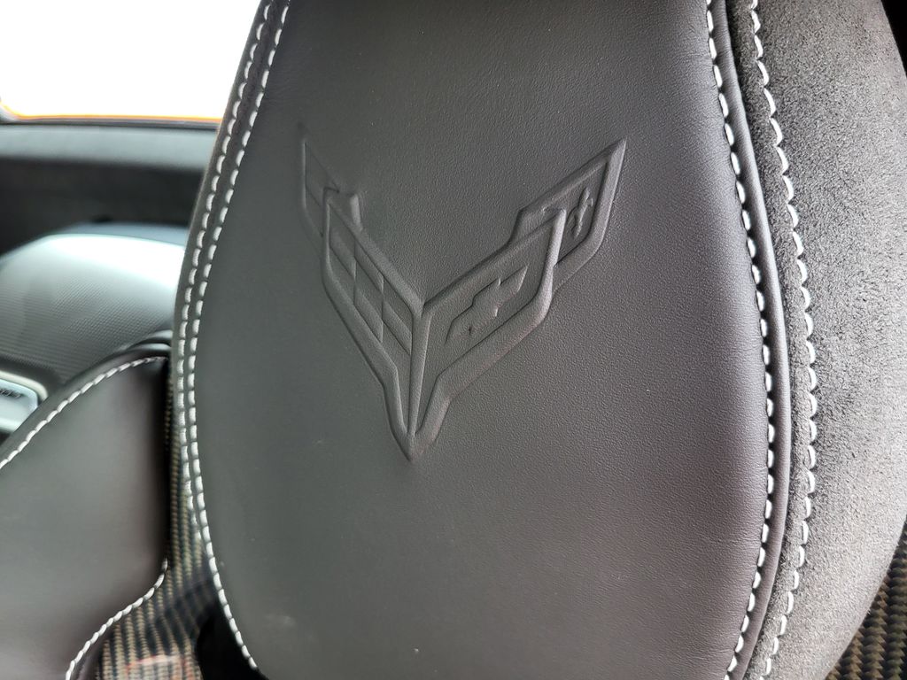 2023 Chevrolet Corvette