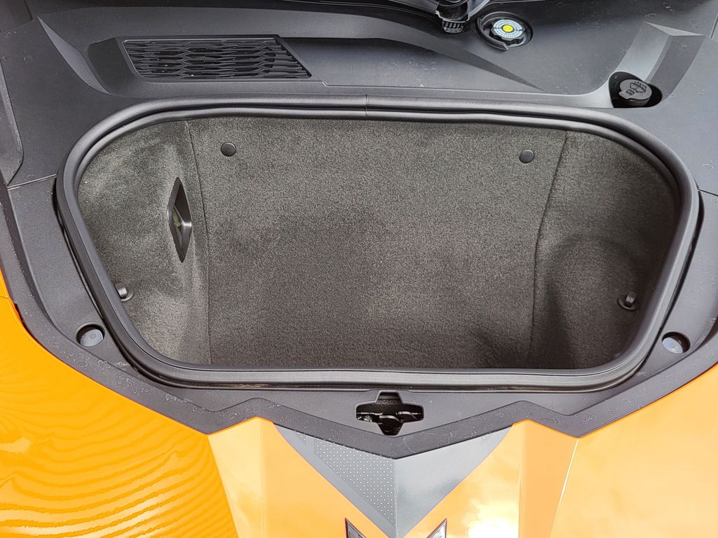 2023 Chevrolet Corvette