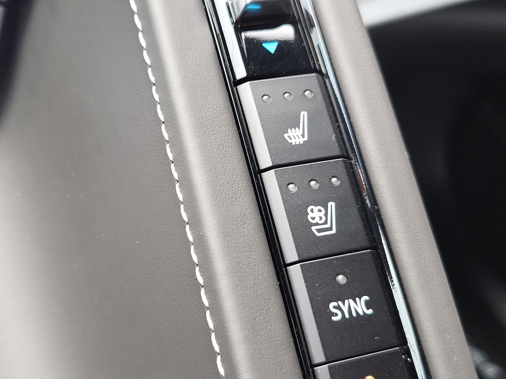 2023 Chevrolet Corvette