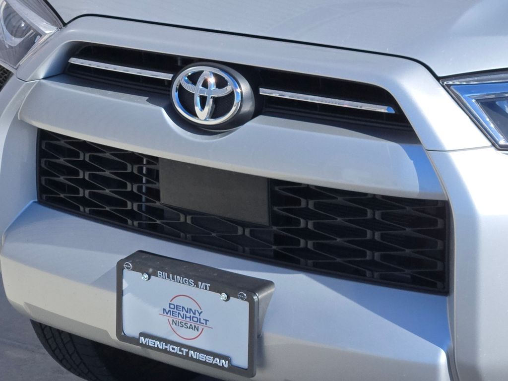 2024 Toyota 4Runner