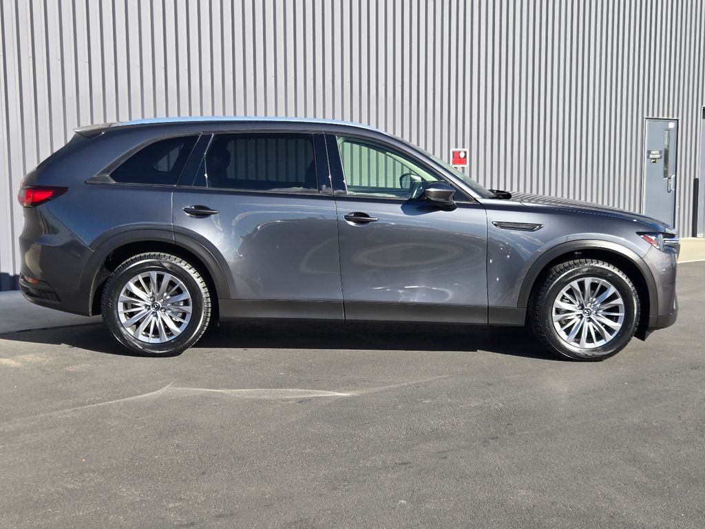 2024 Mazda CX-90