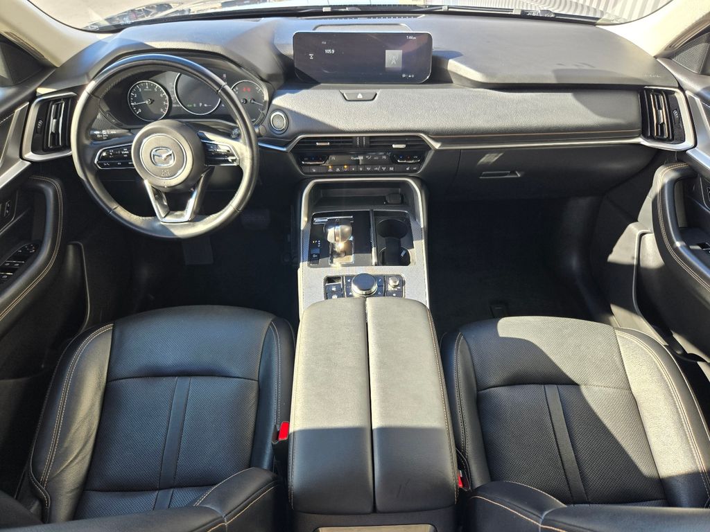 2024 Mazda CX-90