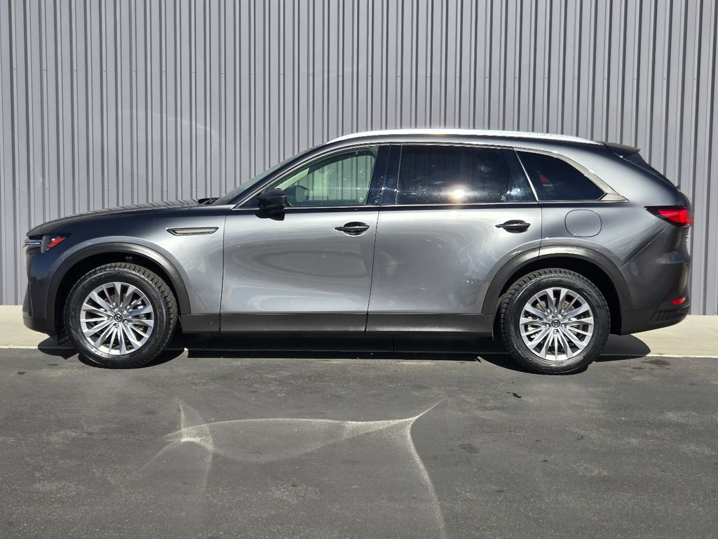 2024 Mazda CX-90