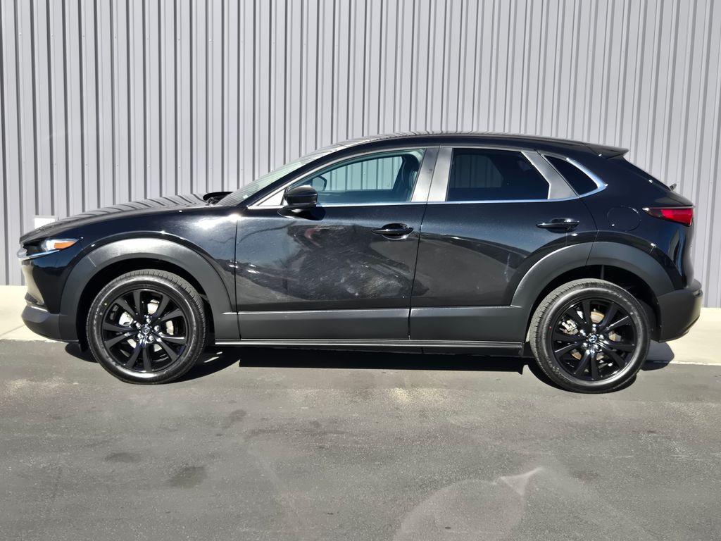 2024 Mazda CX-30