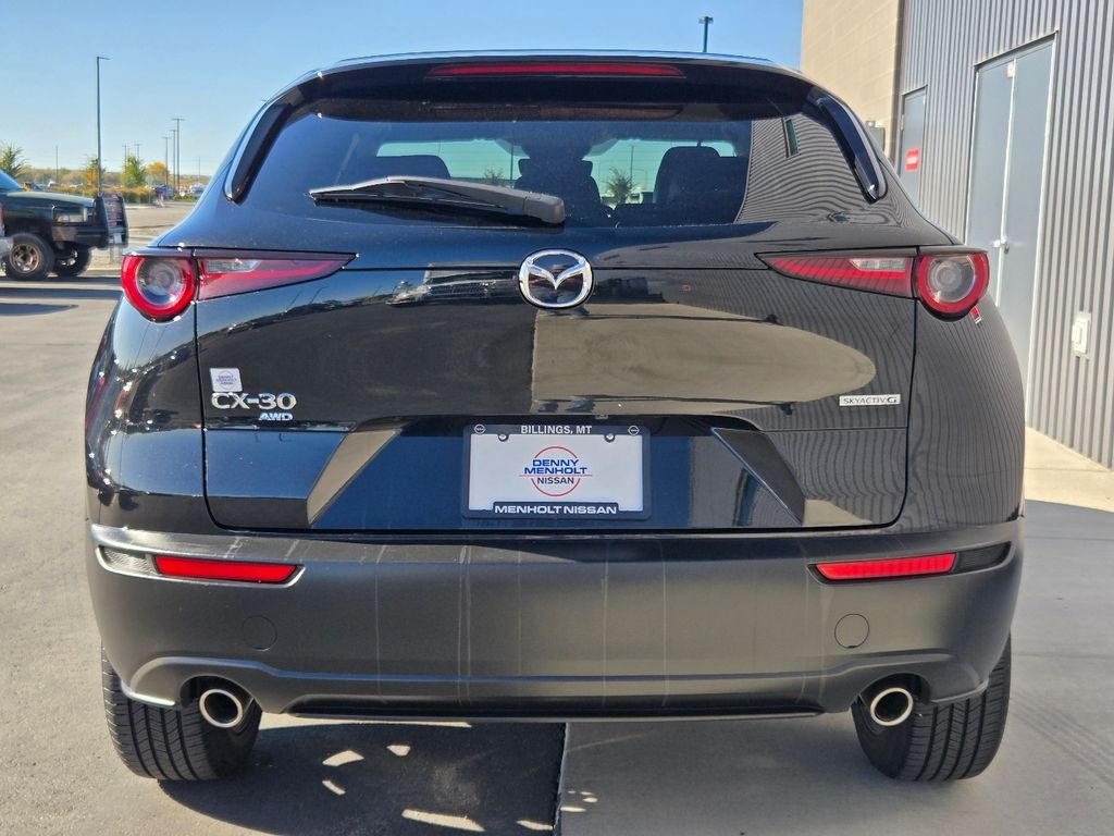 2024 Mazda CX-30