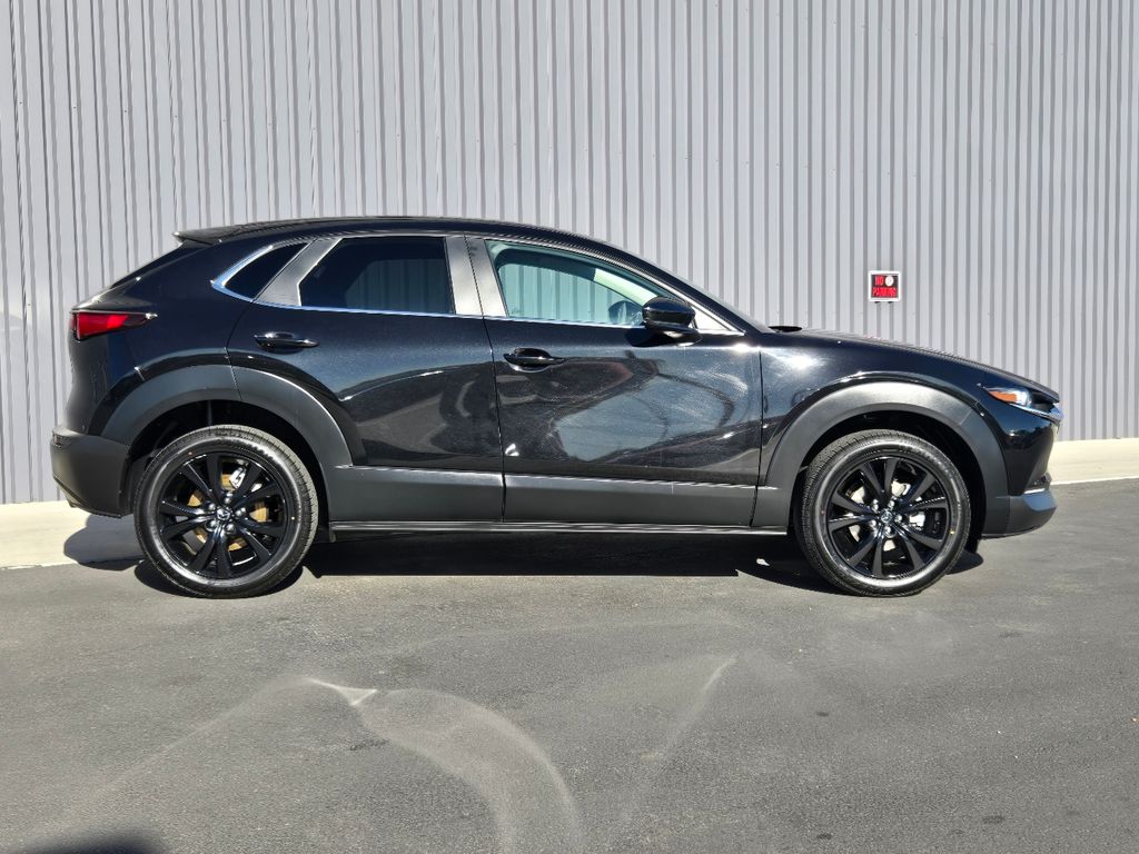 2024 Mazda CX-30