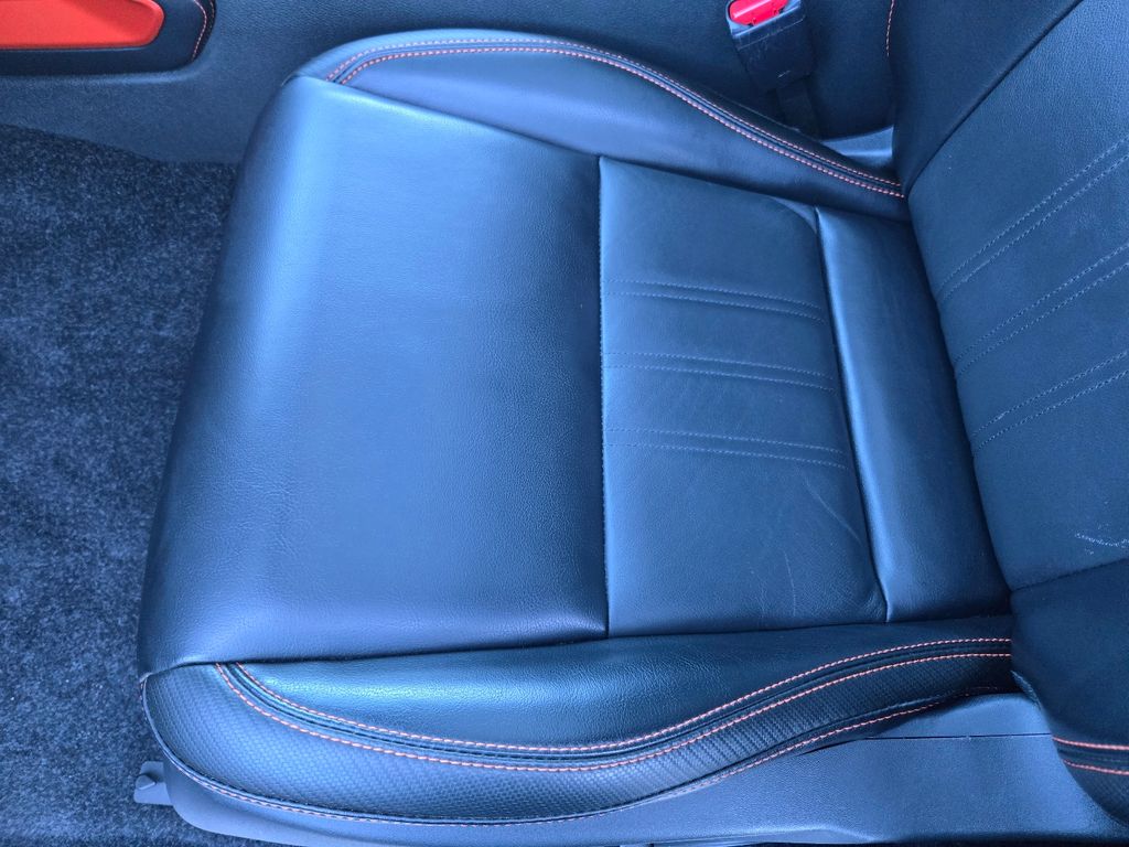 2024 Nissan Frontier