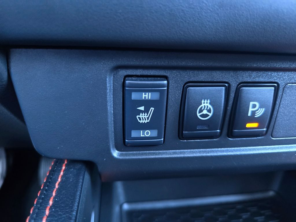 2024 Nissan Frontier