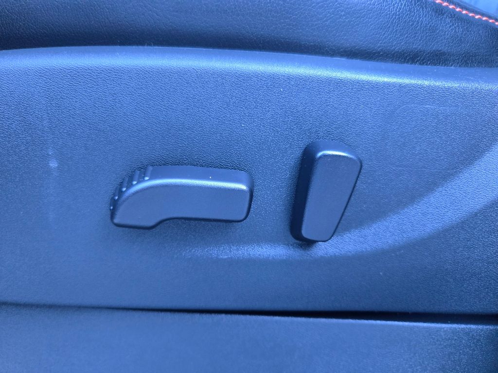 2024 Nissan Frontier