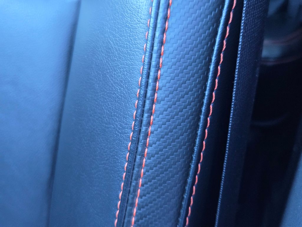 2024 Nissan Frontier