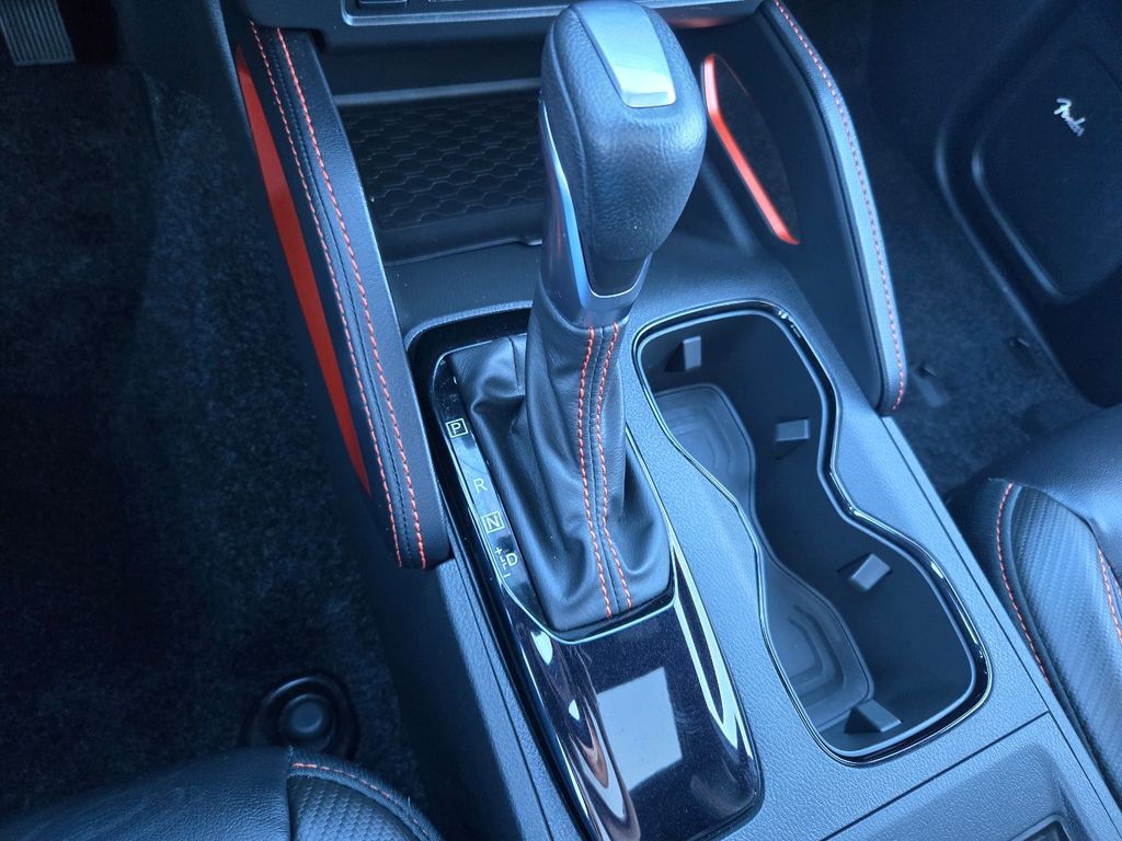 2024 Nissan Frontier