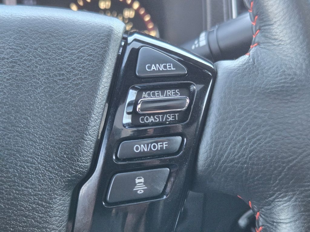 2024 Nissan Frontier