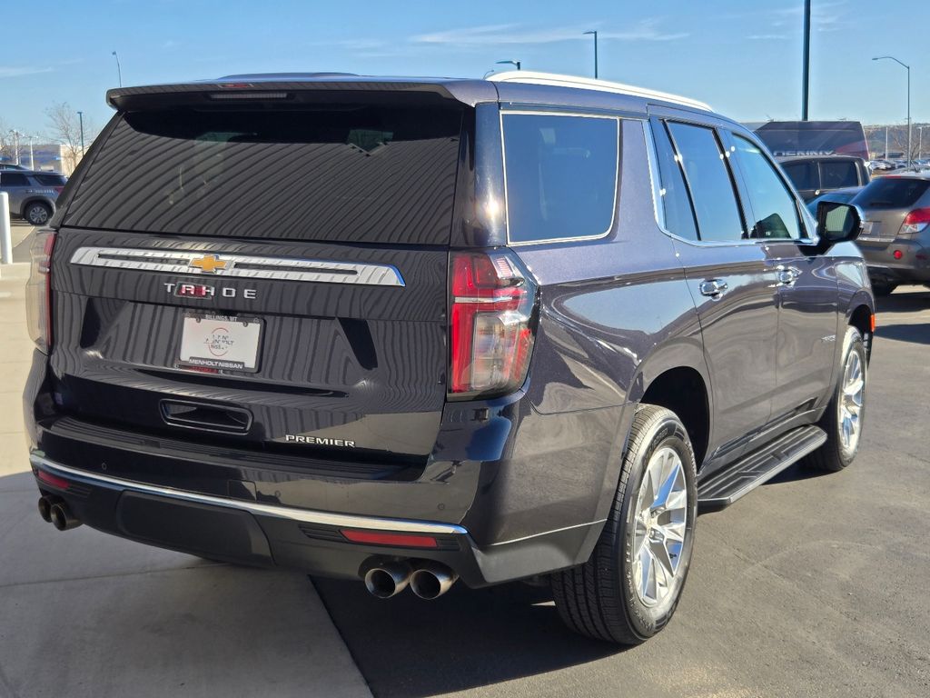 2023 Chevrolet Tahoe