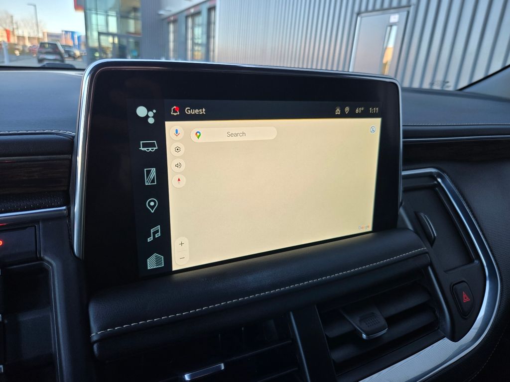 2023 Chevrolet Tahoe