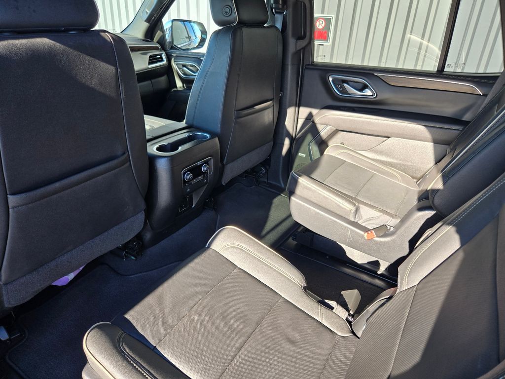 2023 Chevrolet Tahoe