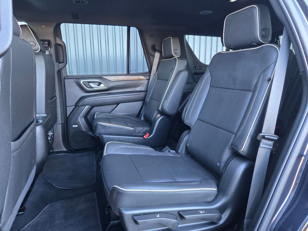 2023 Chevrolet Tahoe