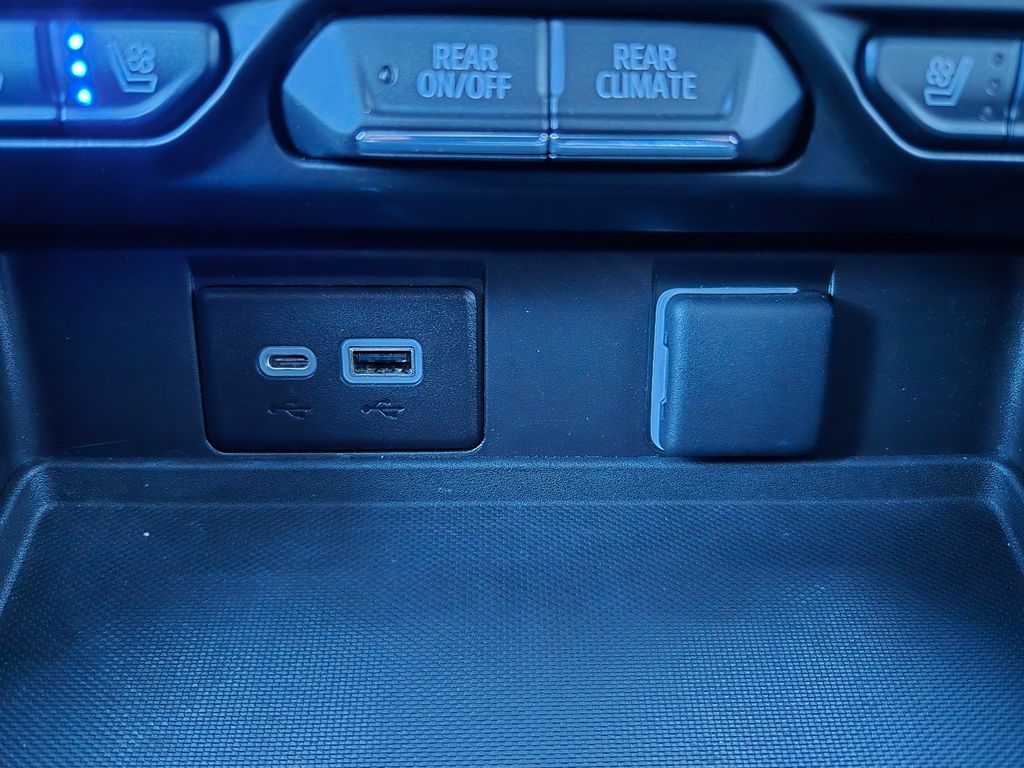 2023 Chevrolet Tahoe