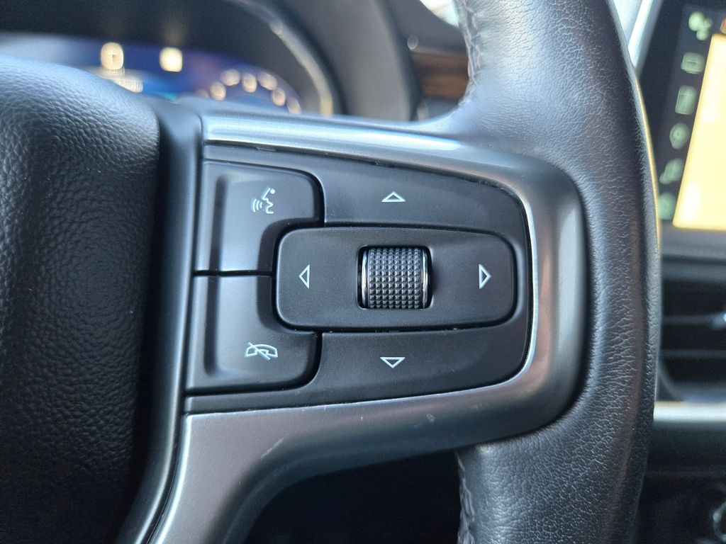 2023 Chevrolet Tahoe