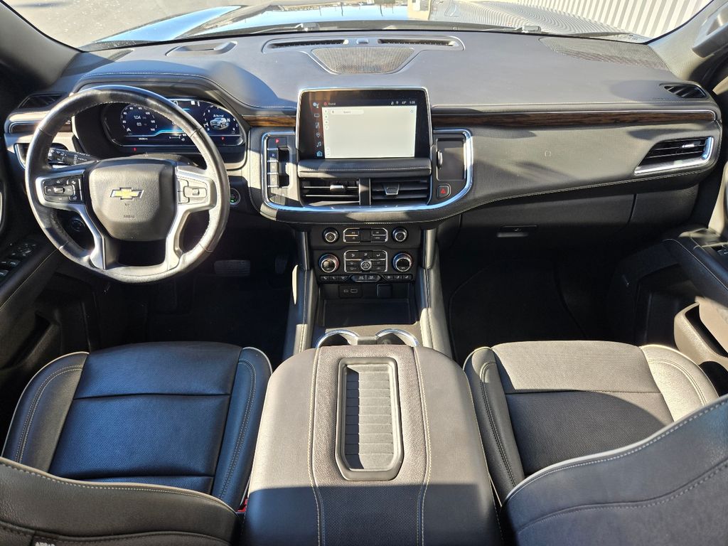 2023 Chevrolet Tahoe