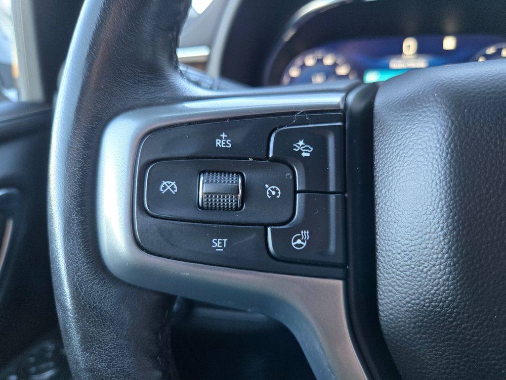 2023 Chevrolet Tahoe