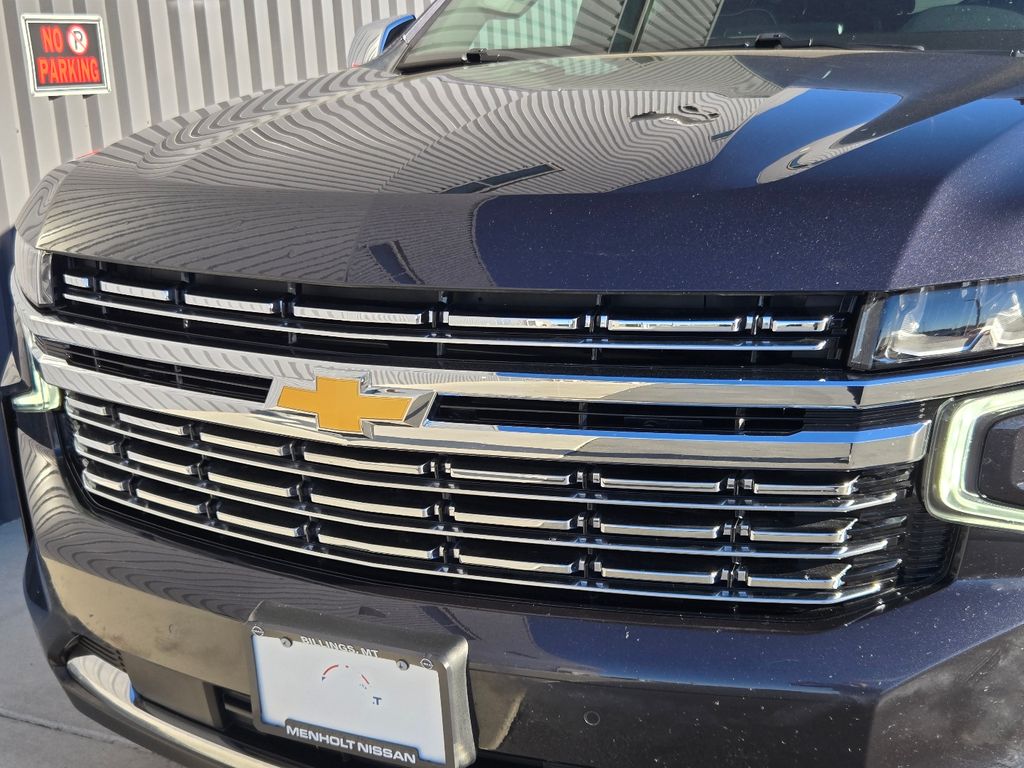 2023 Chevrolet Tahoe