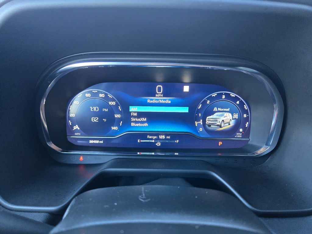 2023 Chevrolet Tahoe