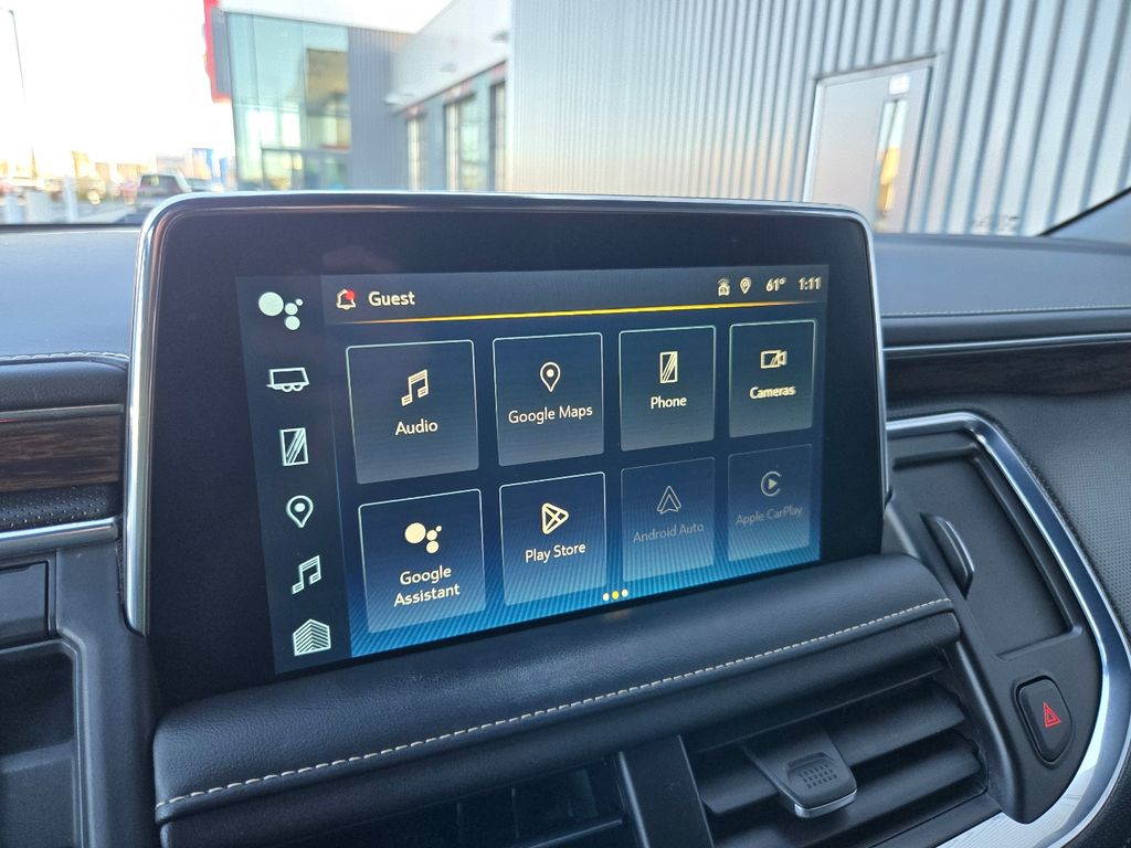 2023 Chevrolet Tahoe