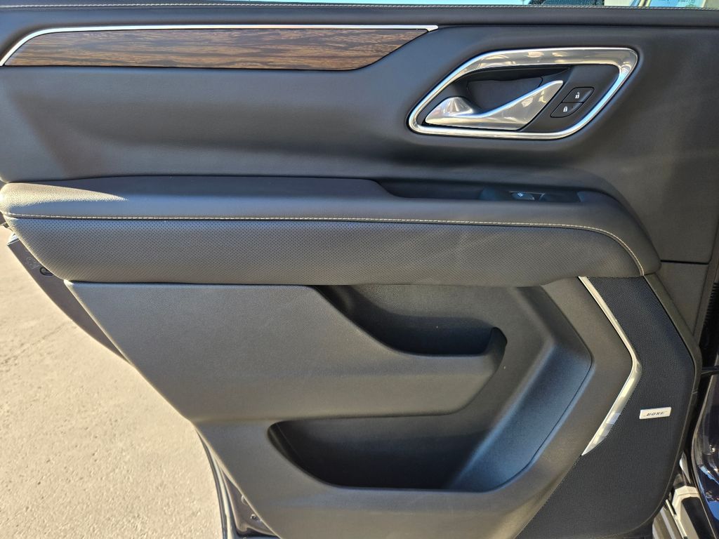 2023 Chevrolet Tahoe