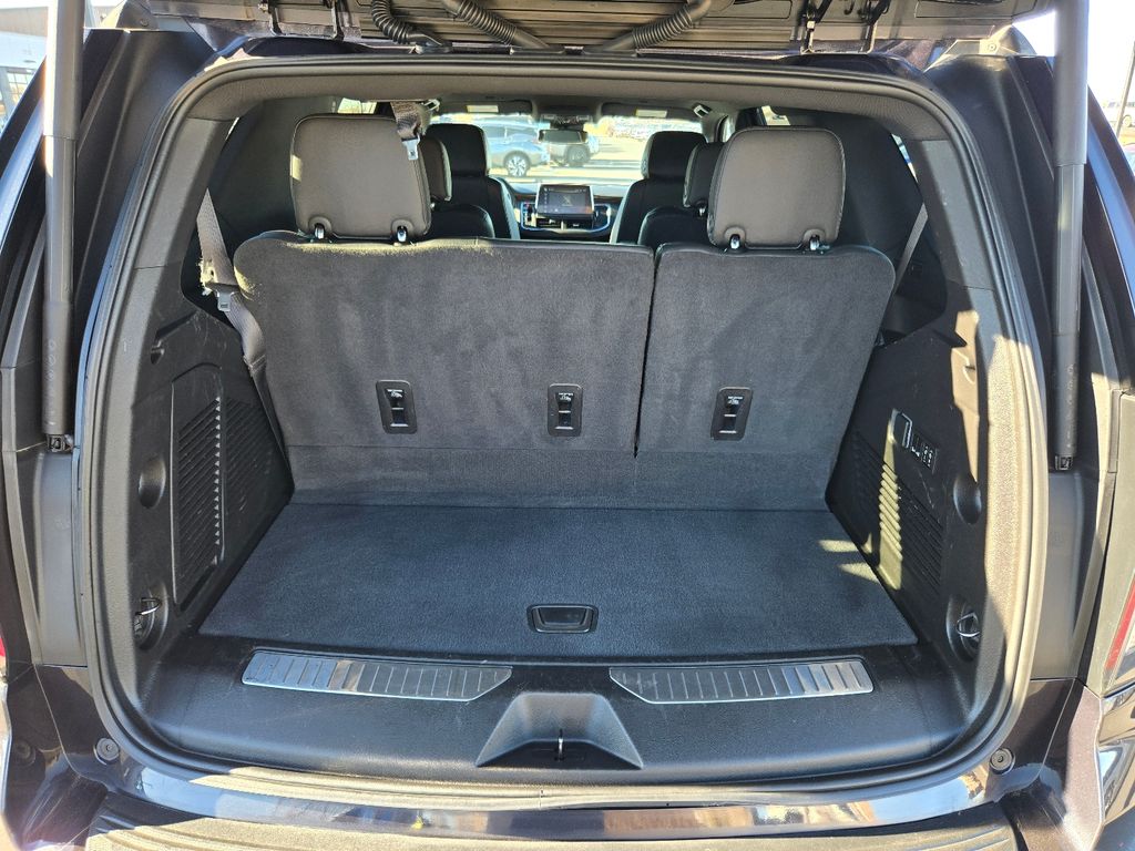 2023 Chevrolet Tahoe