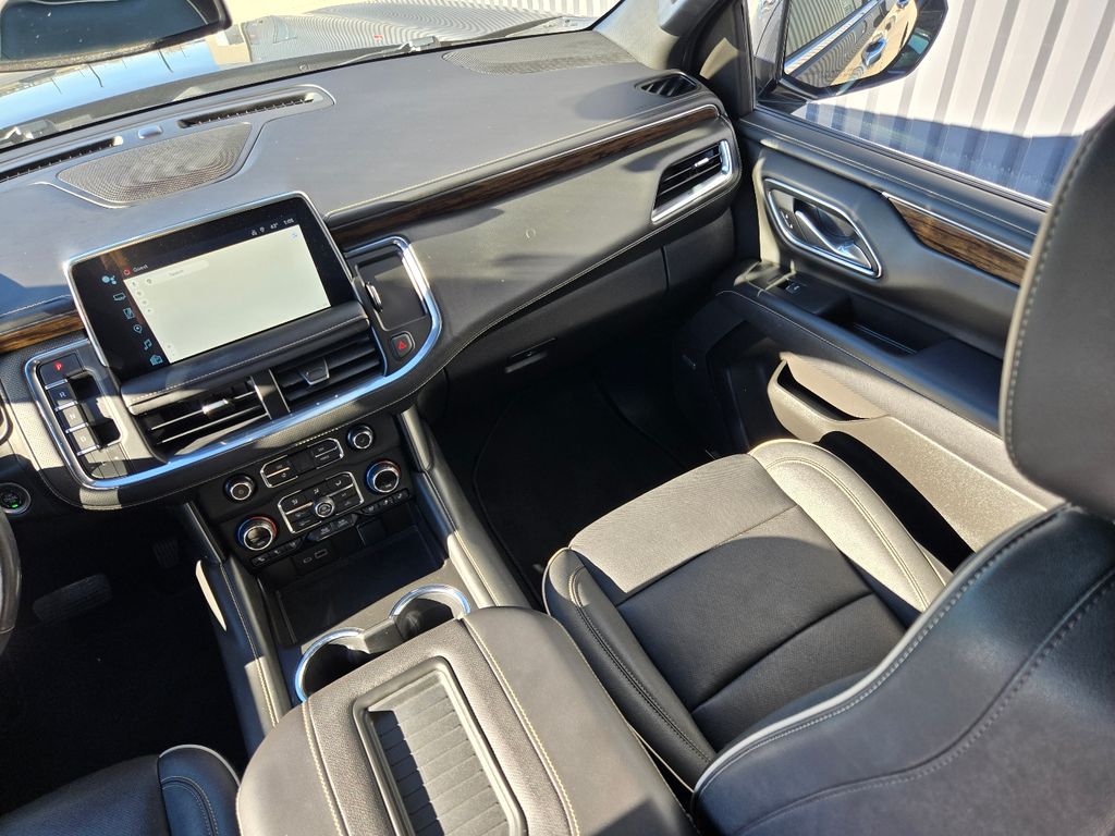 2023 Chevrolet Tahoe